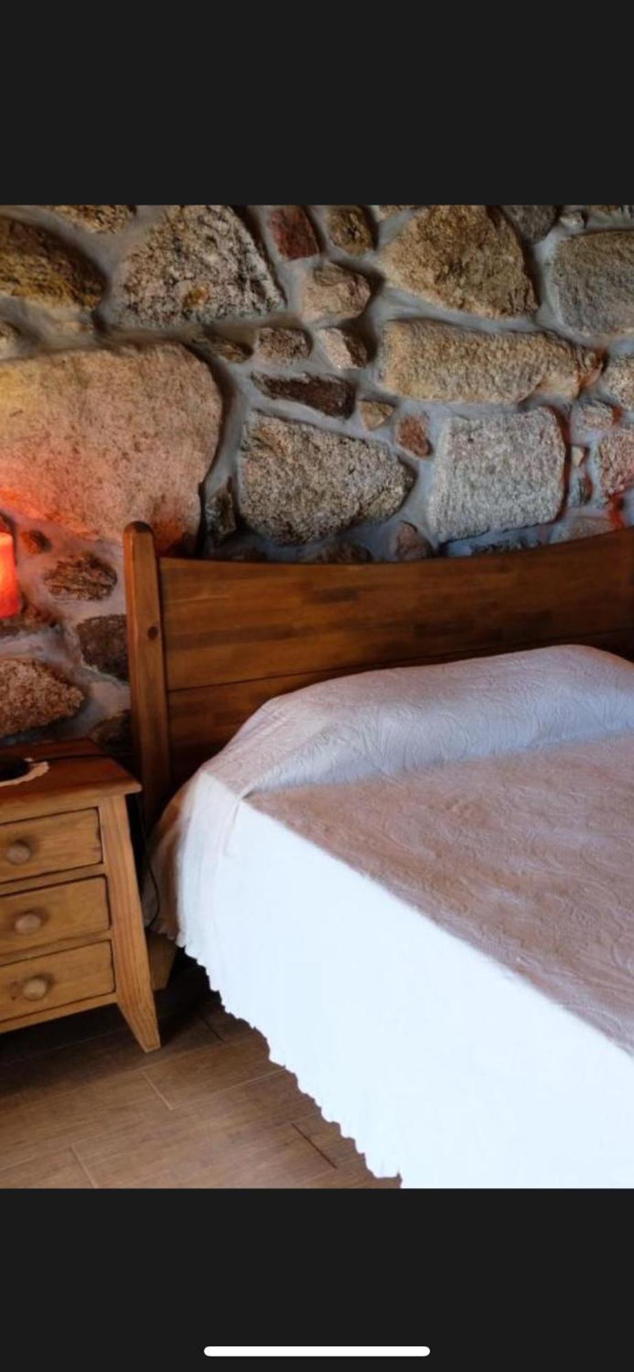 Casa Das Andorinhas Celorico De Basto Dış mekan fotoğraf