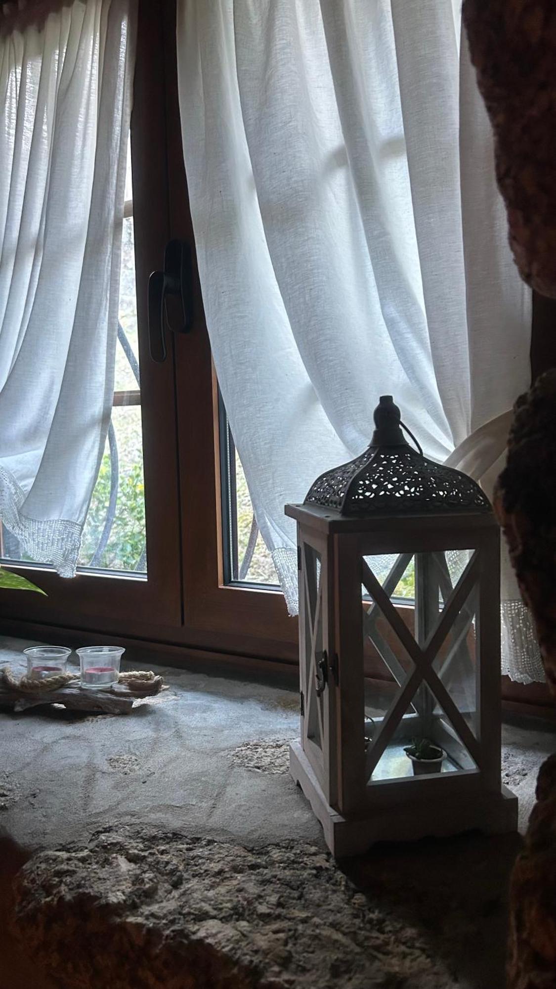 Casa Das Andorinhas Celorico De Basto Dış mekan fotoğraf